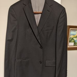 HUGO BOSS SUPER 100 SUIT